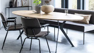 Tips voor eetkamerstoelen