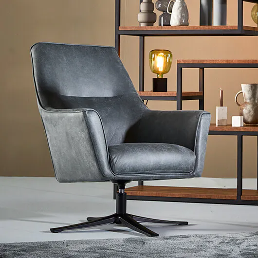 Woontrend kerst 2021: Christmas Blues