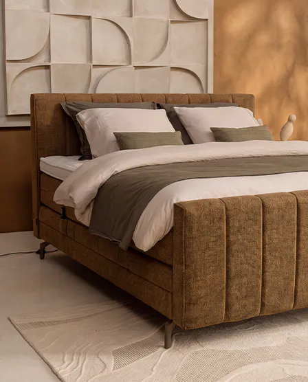 Ubica Festen boxspring
