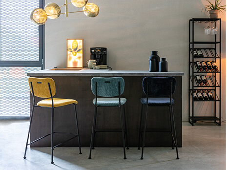 Woontrend 2021: City Trip