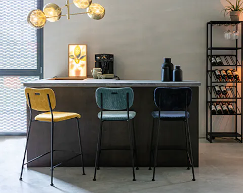 Woontrend 2021: City Trip