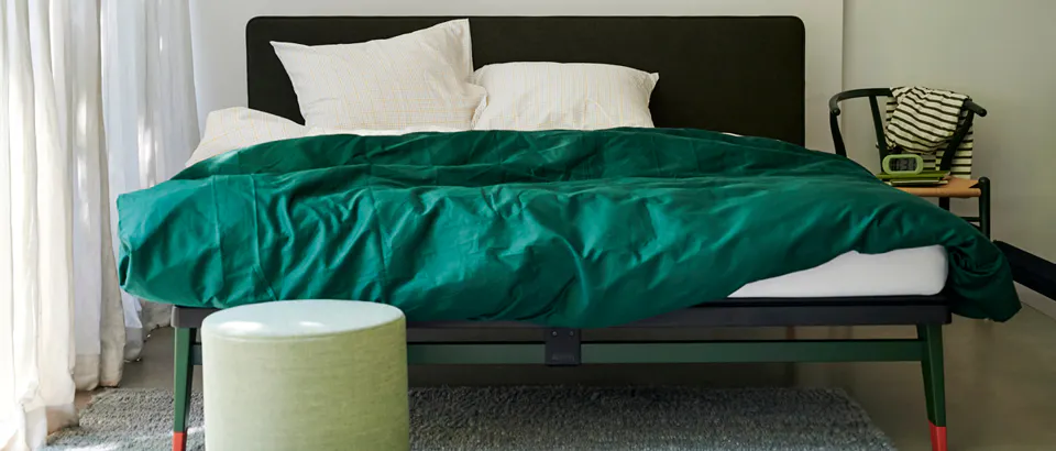 Bedden acties & aanbiedingen