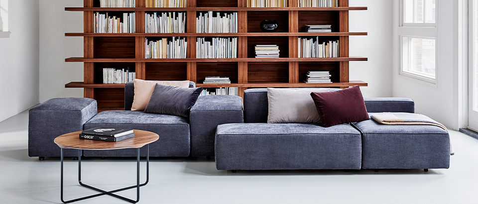 Montis Loungebanken