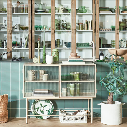 vtwonen Stijl Studio Crispy Greenhouse