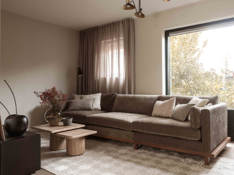 Woonkamer inspiratie