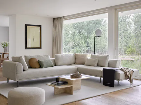 Luxe (Hoek)banken