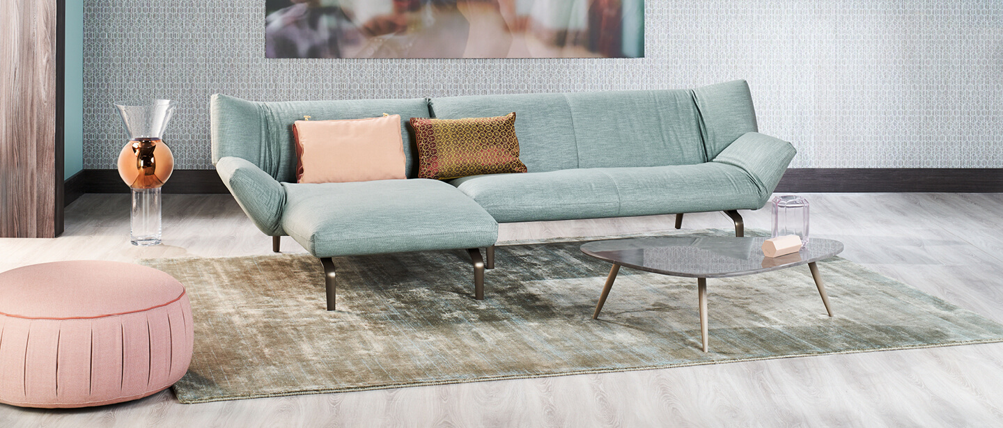 Woontrend 2019 Miami Vibes