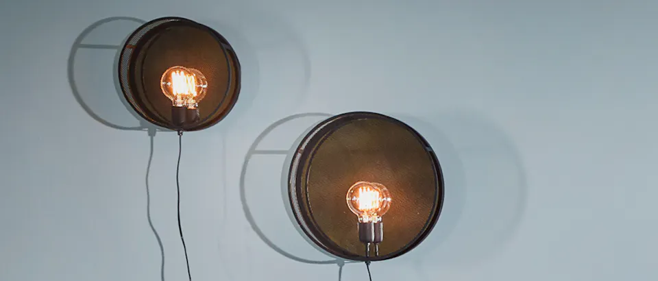 Trendhopper wandlampen eijerkamp