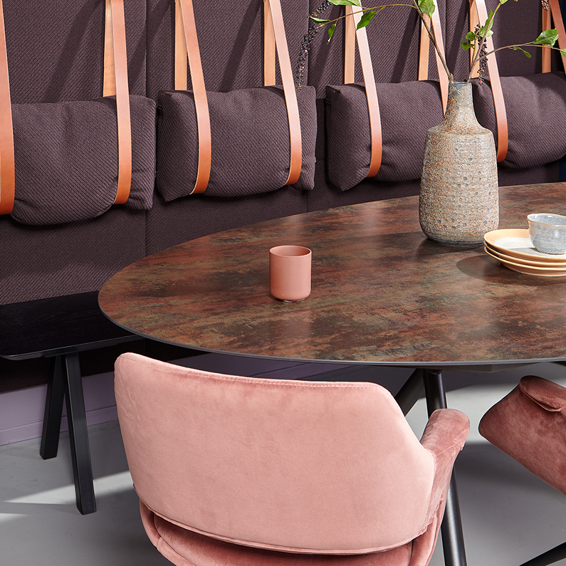 Woontrend 2021: Flexible Living