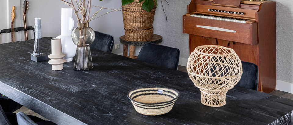 Urban Nature Culture Decoratie
