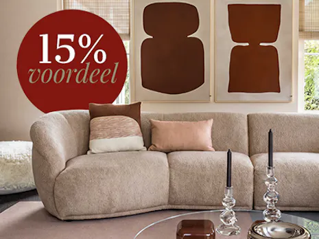 Eijerkamp Exclusives: Exclusief voordeel tot 15%