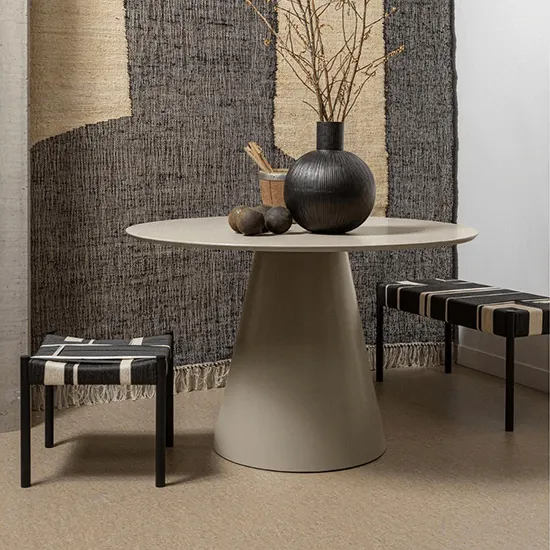 Woontrend 2024 Touch of nature