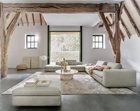 Woontrend 2023 Minimalisme