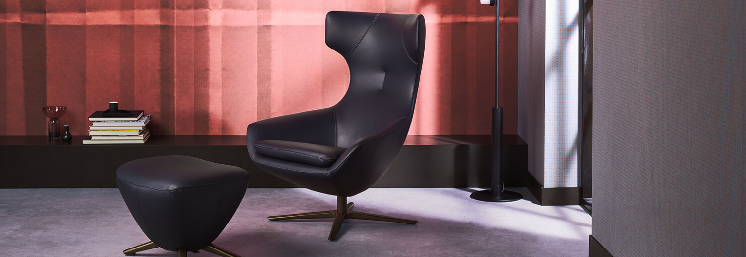 Fauteuils acties & aanbiedingen Eijerkamp