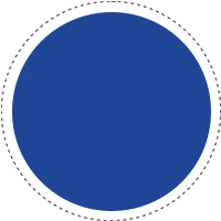 LAB Paint Pure & Original blue