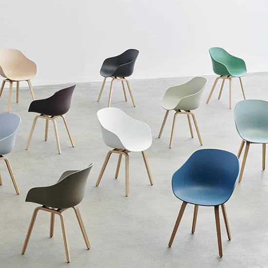 Woontrend 2024 Refined Future