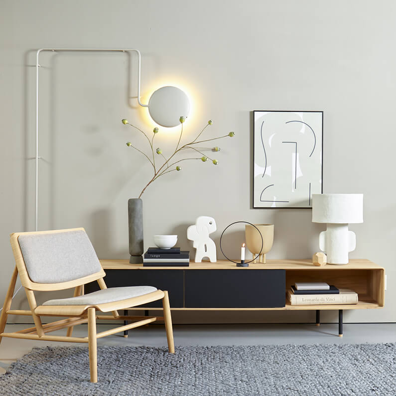 Basic interieur