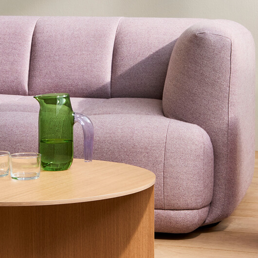 Woontrend 2023 Emerald Greens & Purples