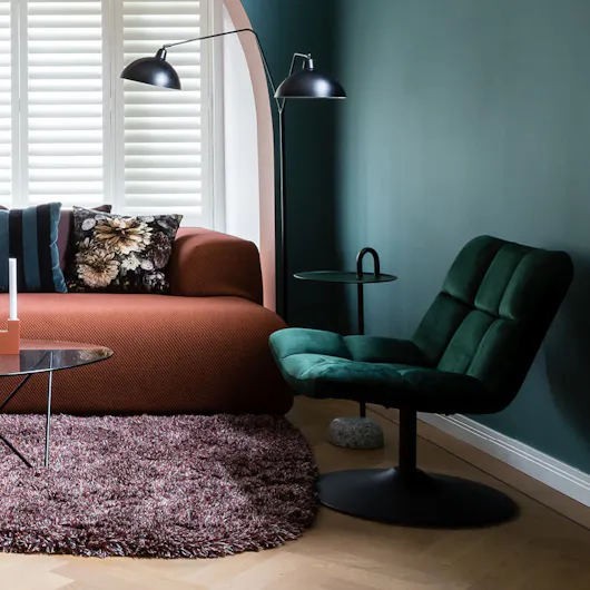 Woontrend 2021: Warm Botanical