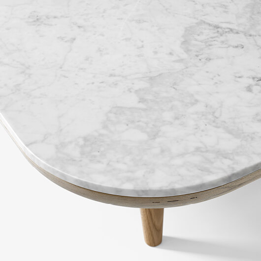 Onderhoudsadvies marmer, beton, keramiek & glas