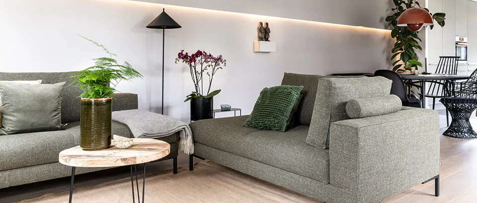 vloerlampen modern Eijerkamp