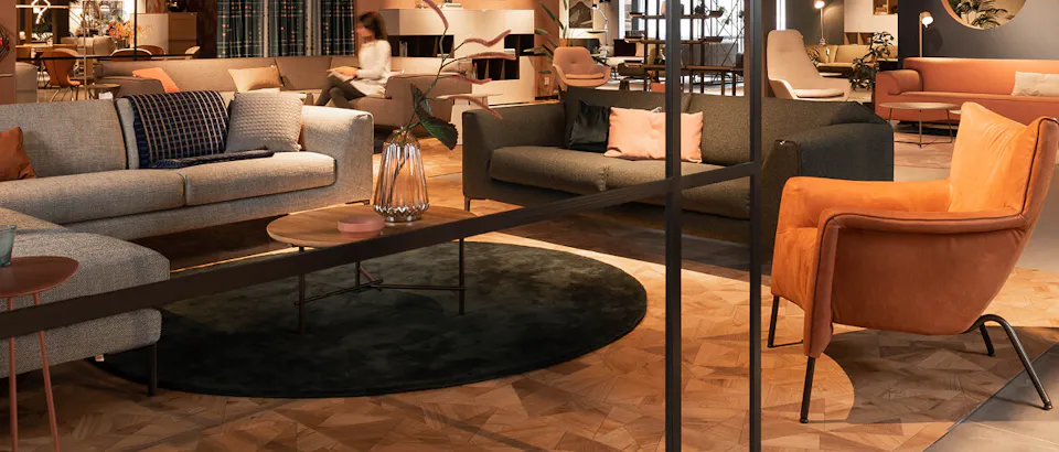 Pode eetkamerstoelen eijerkamp