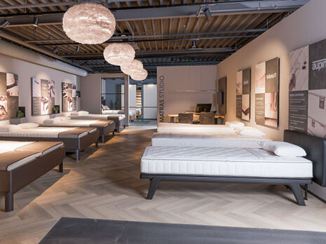 matras advies
