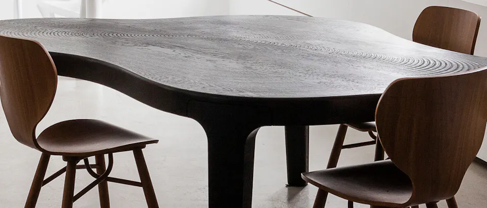 Linteloo eetkamerstoelen Eijerkamp