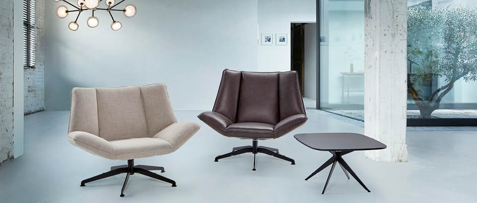 Studio MIK Fauteuils