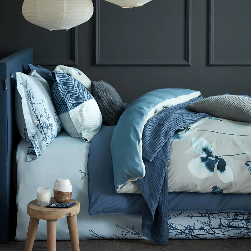 Woontrend 2019 Night Watch slaapkamer