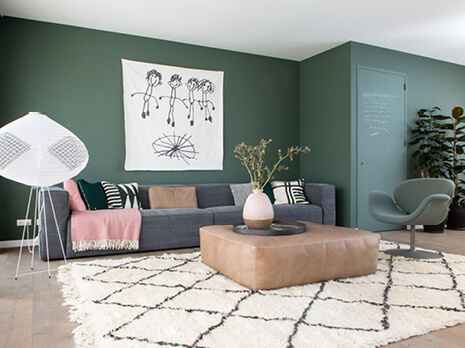 vtwonen make-over 3 najaar 2016