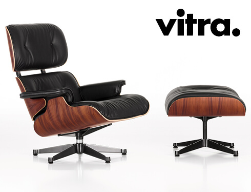 Verkoop Eames voor 4000.-