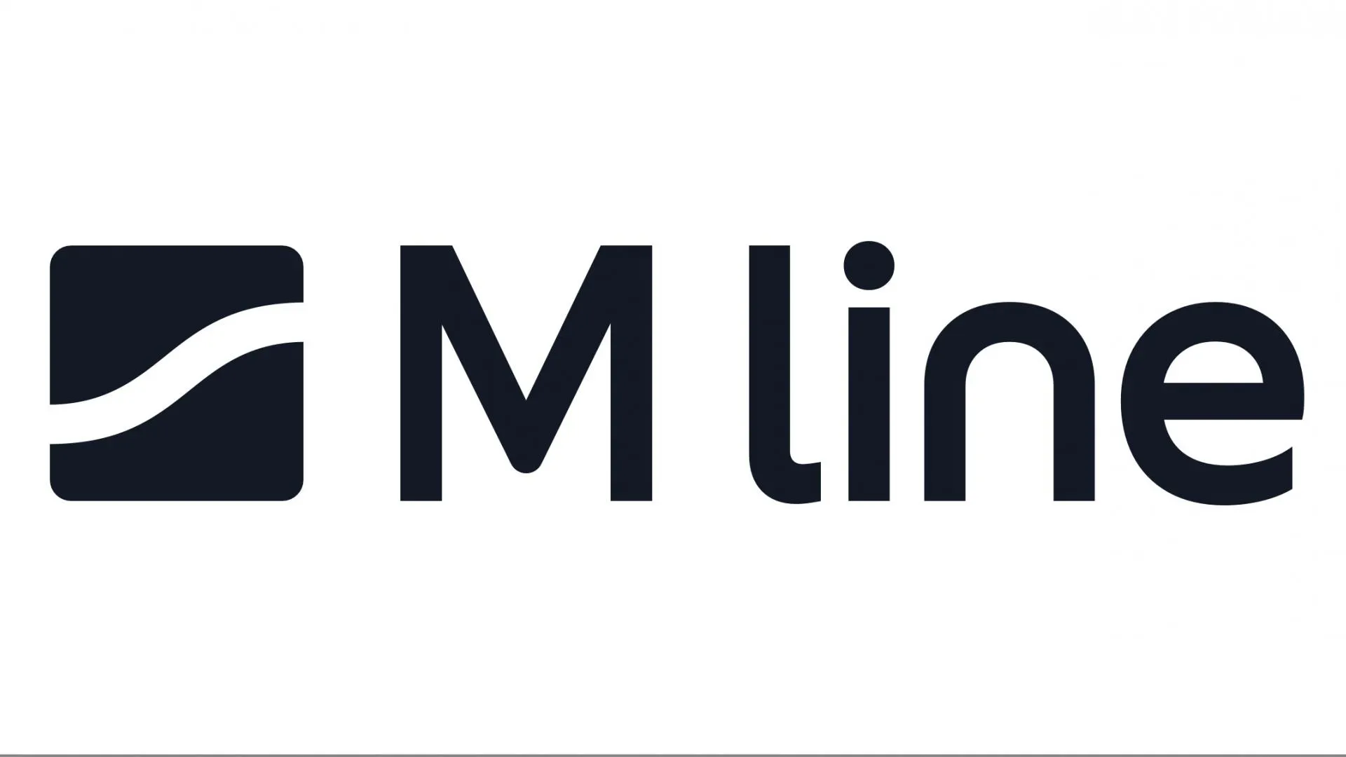 M Line logo