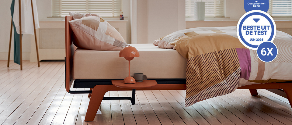 Auping Original bed PLP