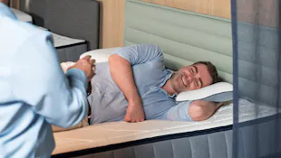 Matras advies