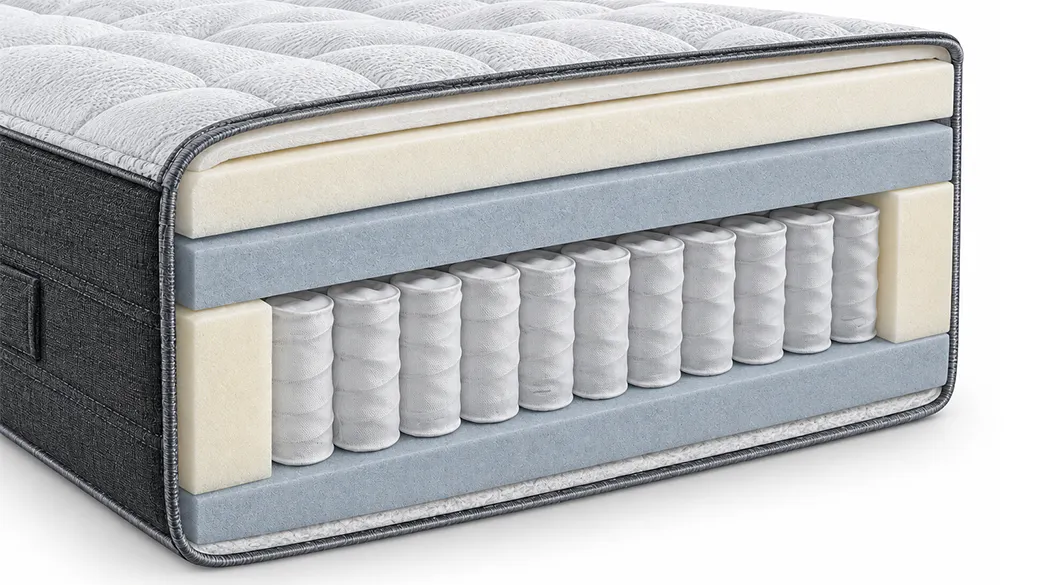 Hard-Matras-Detail