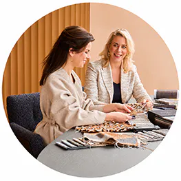 Premium interieurontwerp