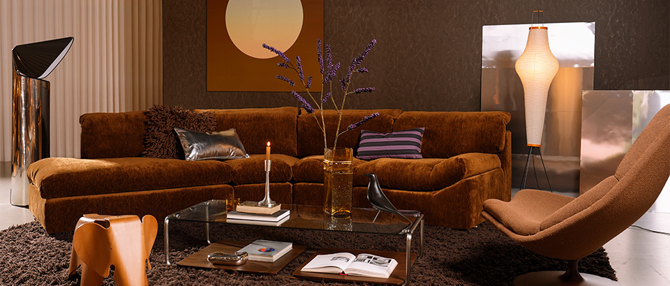 Midcentury-Design