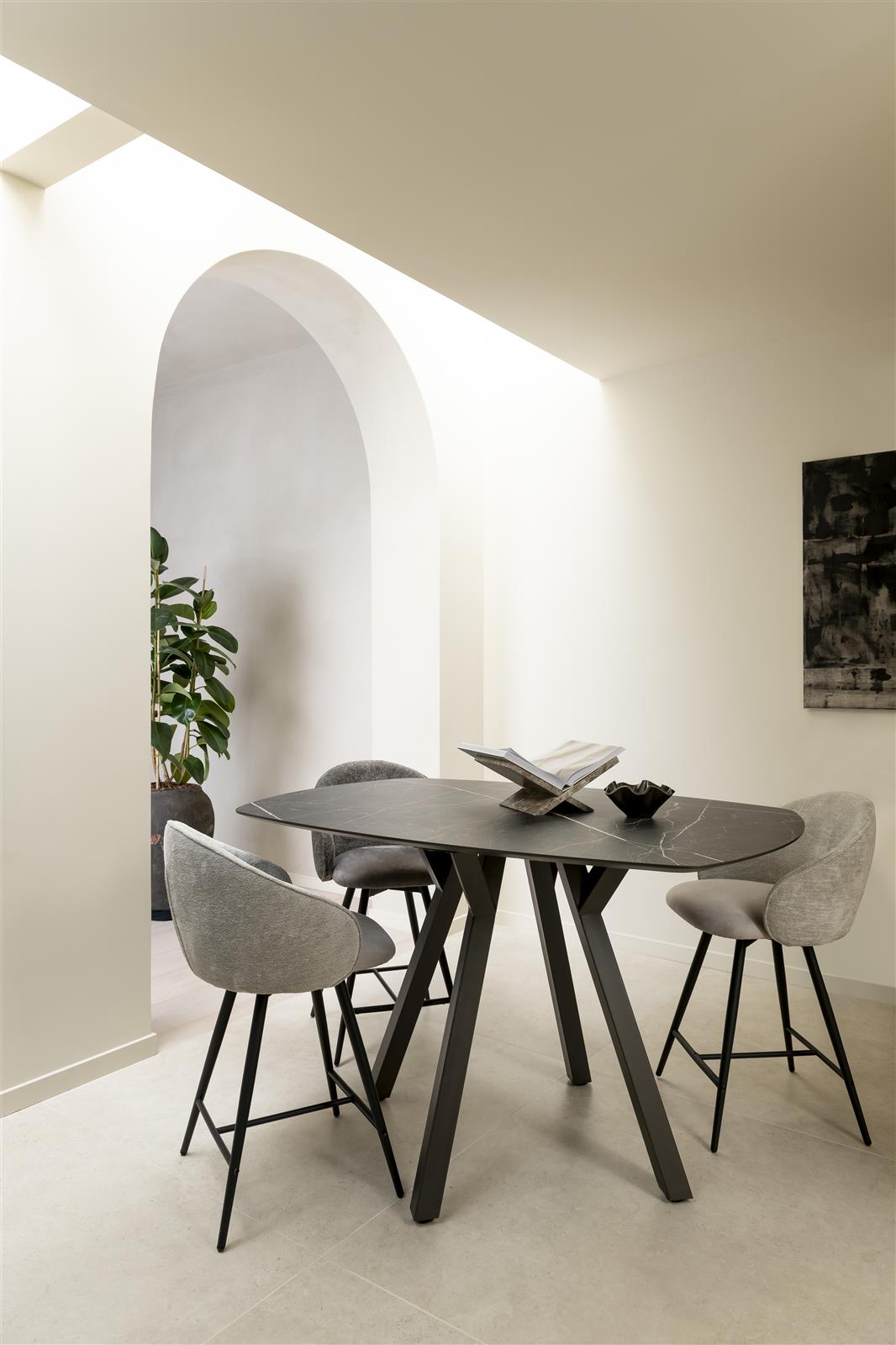 Hotel Chique Barstoelen