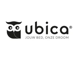Ubica logo